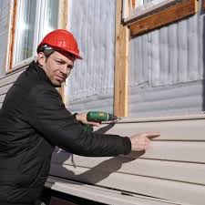 Best Siding for Commercial Buildings  in Cloverleaf, TX